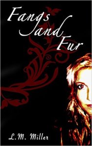 Fangs and Fur - Lindsay M. Miller.ca