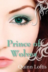 Prince of Wolves ca
